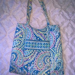 Vera Bradley Tote Bag